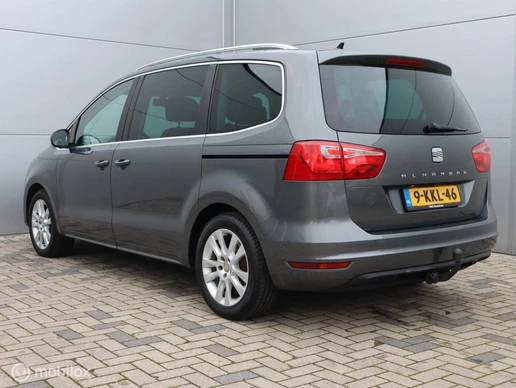 SEAT Alhambra - Afbeelding 11 van 30