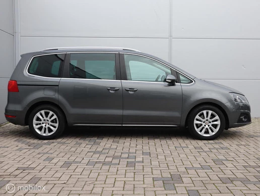 SEAT Alhambra - Afbeelding 12 van 30