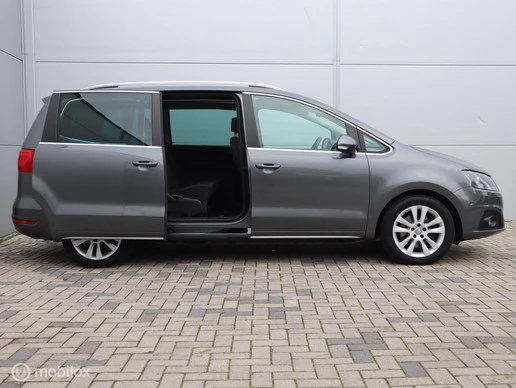 SEAT Alhambra - Afbeelding 14 van 30