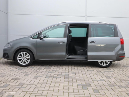SEAT Alhambra - Afbeelding 15 van 30