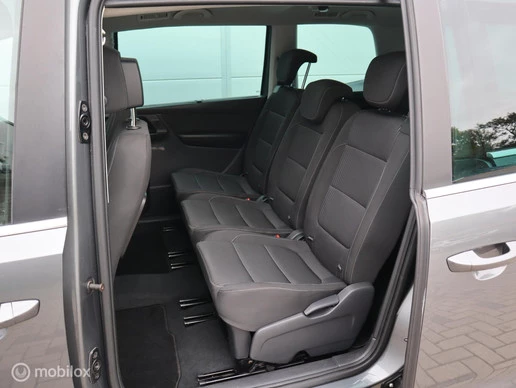 SEAT Alhambra - Afbeelding 19 van 30