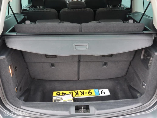 SEAT Alhambra - Afbeelding 21 van 30