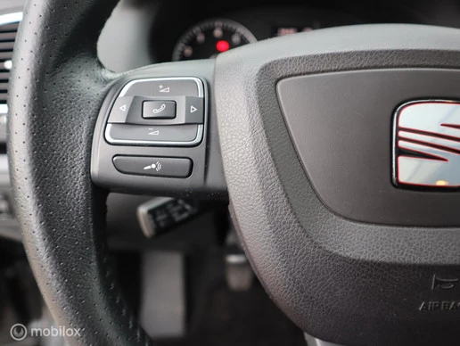 SEAT Alhambra - Afbeelding 23 van 30