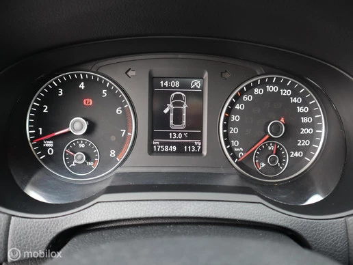 SEAT Alhambra - Afbeelding 24 van 30