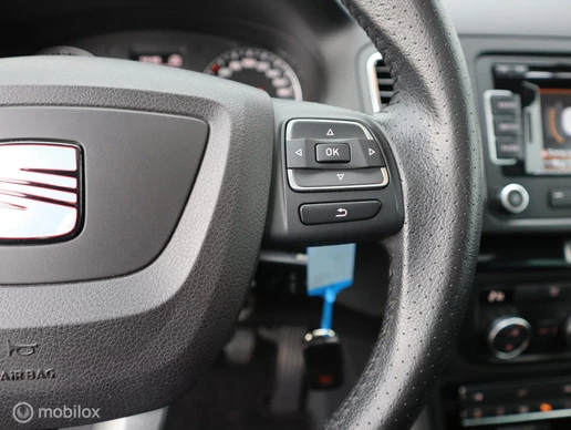 SEAT Alhambra - Afbeelding 25 van 30