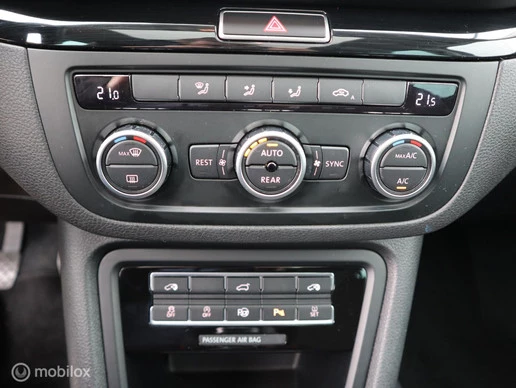 SEAT Alhambra - Afbeelding 26 van 30