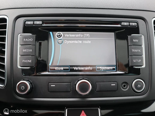 SEAT Alhambra - Afbeelding 27 van 30