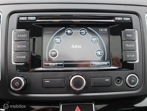 SEAT Alhambra - Afbeelding 28 van 30