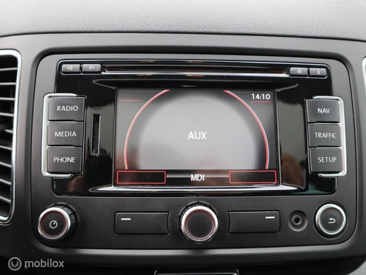 SEAT Alhambra - Afbeelding 29 van 30