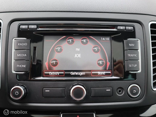 SEAT Alhambra - Afbeelding 30 van 30