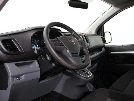 Opel Vivaro-e - Afbeelding 2 van 30