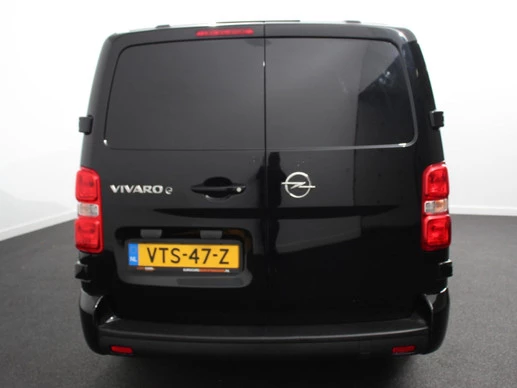 Opel Vivaro-e - Afbeelding 4 van 30