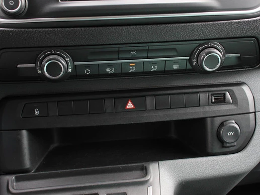Opel Vivaro-e - Afbeelding 20 van 30