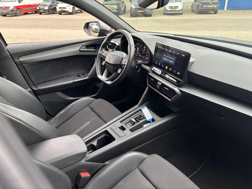 CUPRA Leon Sportstourer - Afbeelding 9 van 30