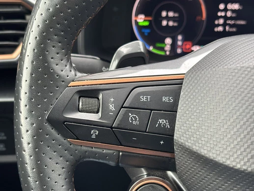 CUPRA Leon Sportstourer - Afbeelding 20 van 30