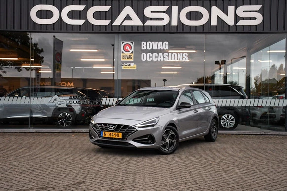 Hyundai i30 - Afbeelding 1 van 30