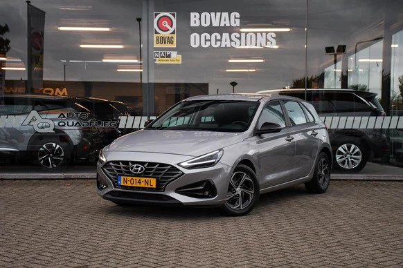 Hyundai i30 - Afbeelding 2 van 30
