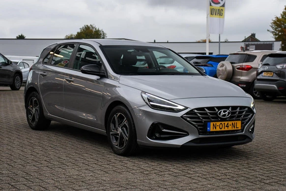 Hyundai i30 - Afbeelding 3 van 30