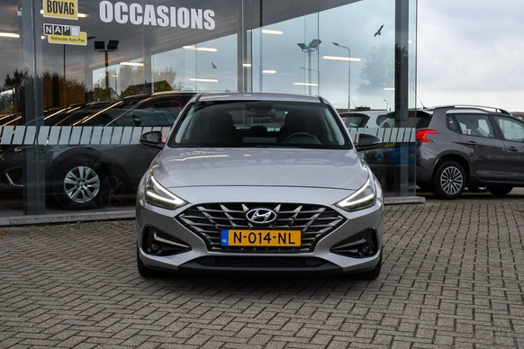 Hyundai i30 - Afbeelding 4 van 30