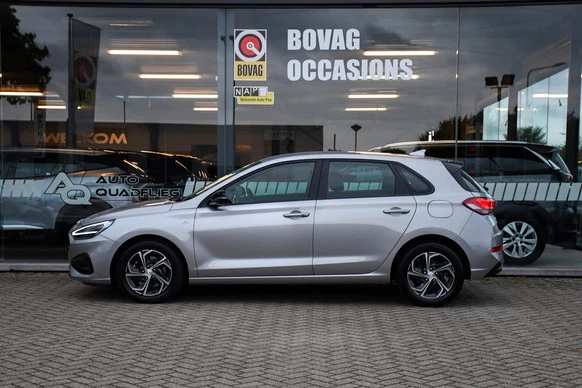 Hyundai i30 - Afbeelding 5 van 30