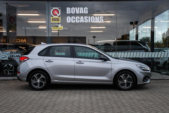 Hyundai i30 - Afbeelding 6 van 30