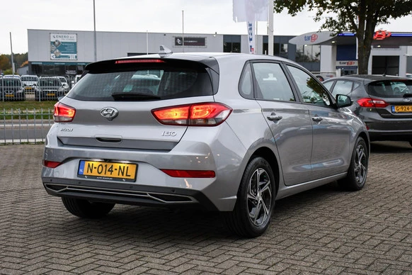 Hyundai i30 - Afbeelding 7 van 30