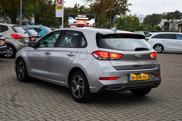 Hyundai i30 - Afbeelding 8 van 30