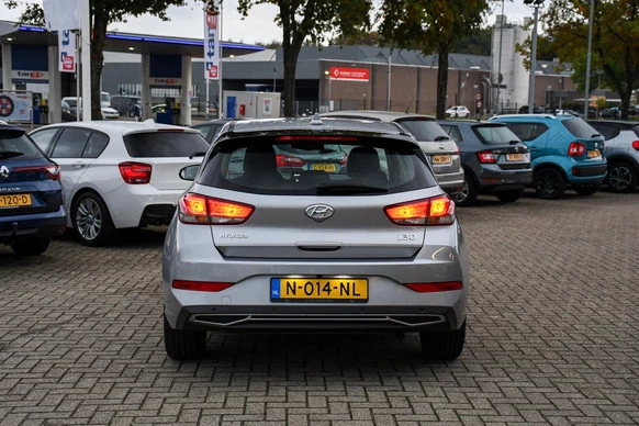 Hyundai i30 - Afbeelding 9 van 30