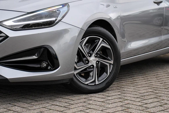 Hyundai i30 - Afbeelding 11 van 30