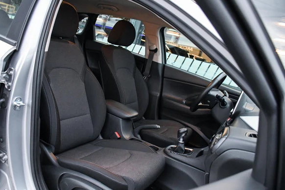 Hyundai i30 - Afbeelding 13 van 30