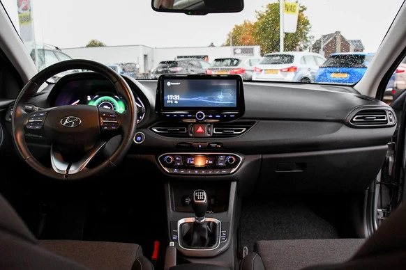 Hyundai i30 - Afbeelding 14 van 30