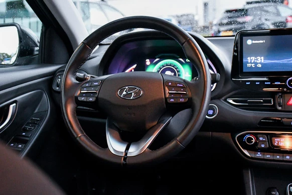 Hyundai i30 - Afbeelding 17 van 30