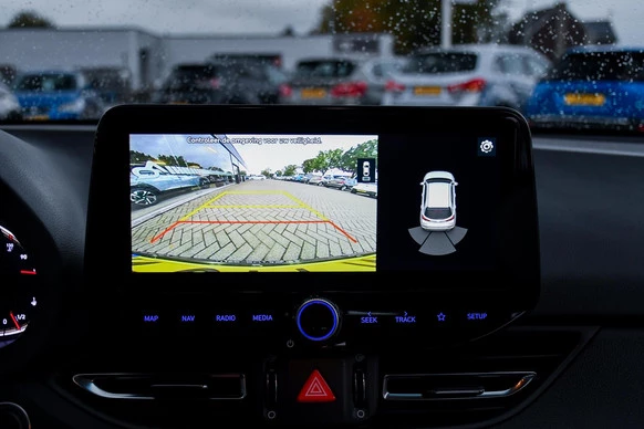 Hyundai i30 - Afbeelding 23 van 30