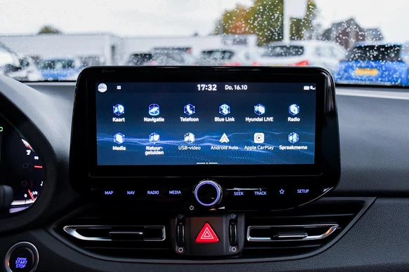 Hyundai i30 - Afbeelding 25 van 30