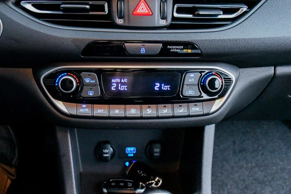 Hyundai i30 - Afbeelding 26 van 30