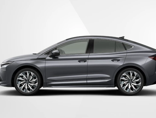 Škoda Enyaq Coupe - Afbeelding 2 van 6