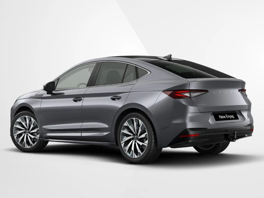 Škoda Enyaq Coupe - Afbeelding 3 van 6