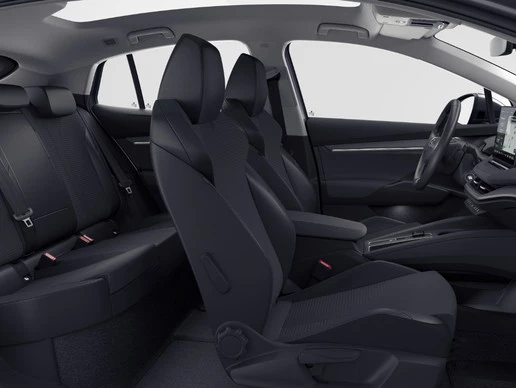 Škoda Enyaq Coupe - Afbeelding 4 van 6