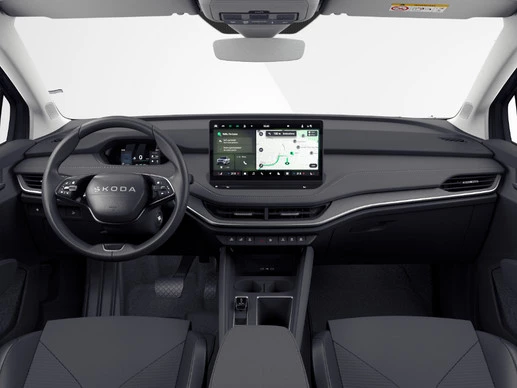 Škoda Enyaq Coupe - Afbeelding 5 van 6