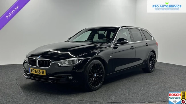 BMW 3 Serie - Afbeelding 1 van 30