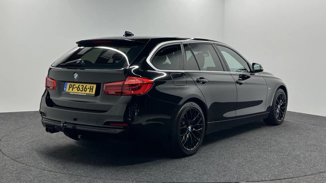 BMW 3 Serie - Afbeelding 2 van 30