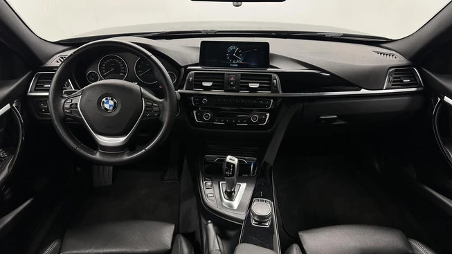 BMW 3 Serie - Afbeelding 3 van 30
