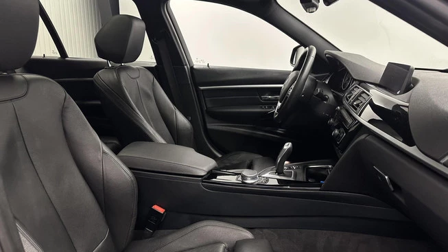 BMW 3 Serie - Afbeelding 4 van 30