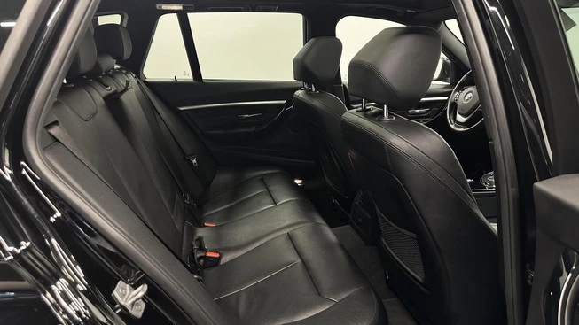 BMW 3 Serie - Afbeelding 5 van 30