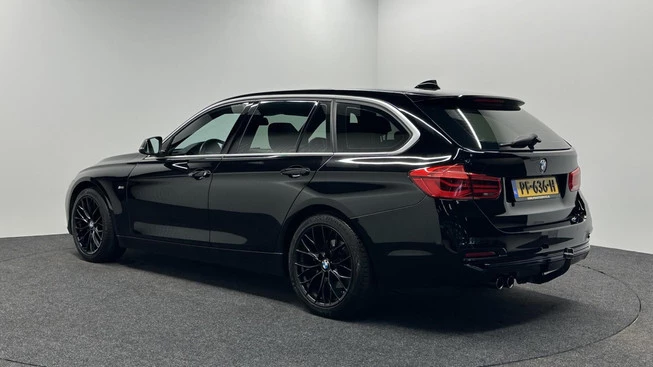 BMW 3 Serie - Afbeelding 10 van 30