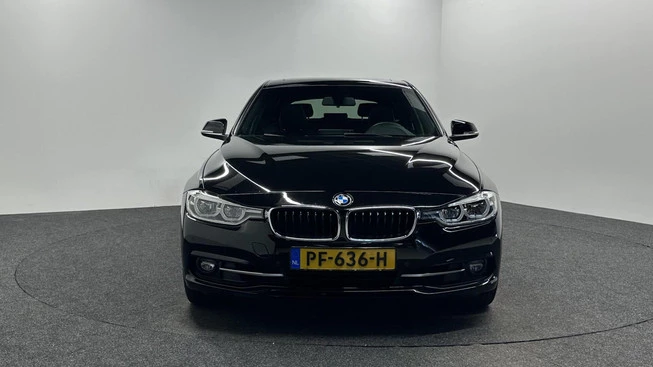 BMW 3 Serie - Afbeelding 11 van 30