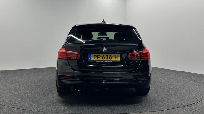 BMW 3 Serie - Afbeelding 12 van 30