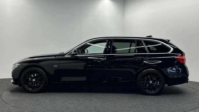 BMW 3 Serie - Afbeelding 14 van 30