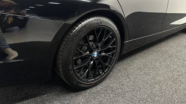 BMW 3 Serie - Afbeelding 15 van 30