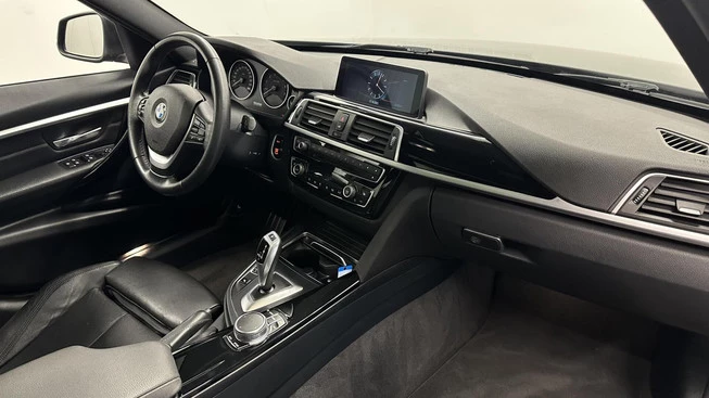 BMW 3 Serie - Afbeelding 19 van 30